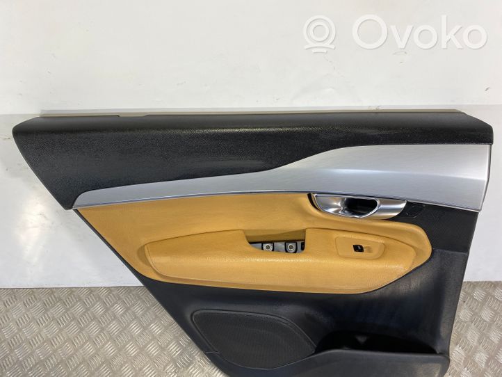 Volvo XC90 Verkleidung Tür hinten 