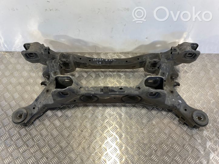 KIA Sorento Rear subframe 