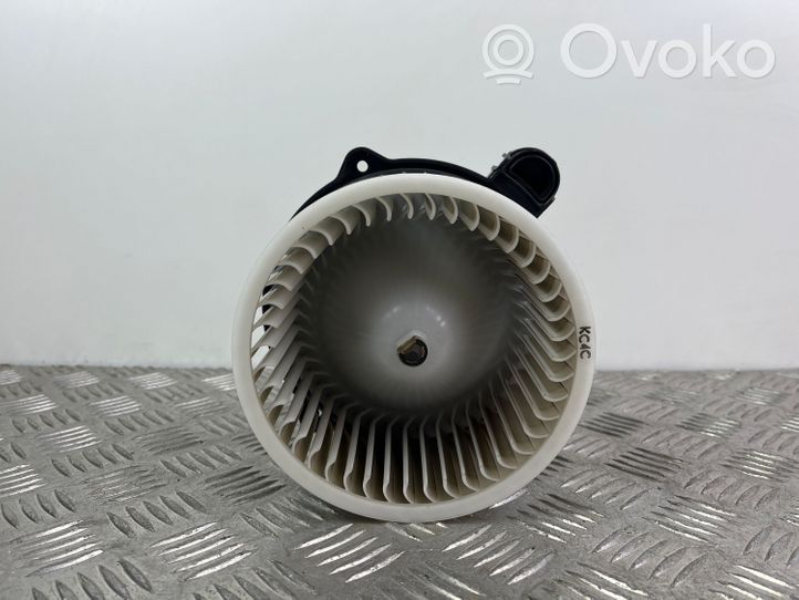 KIA Sorento Ventola riscaldamento/ventilatore abitacolo 