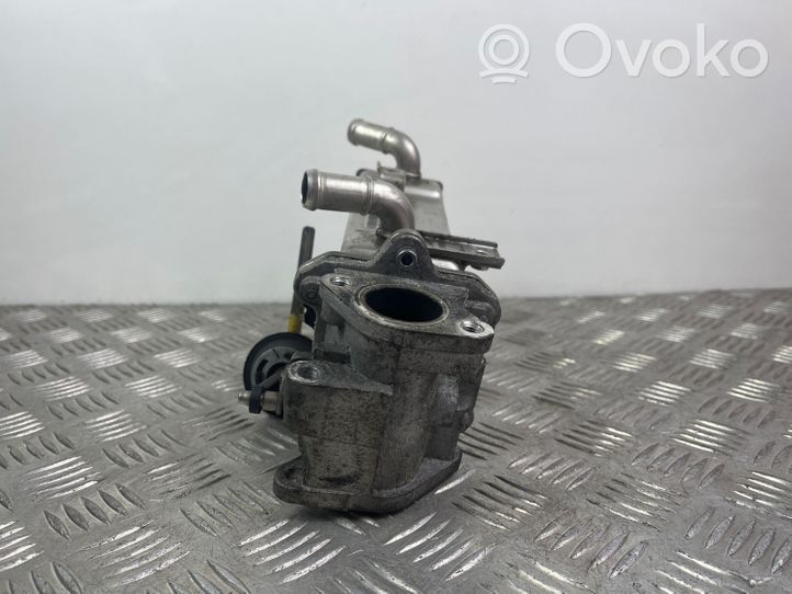 KIA Sorento EGR aušintuvas 284162F140