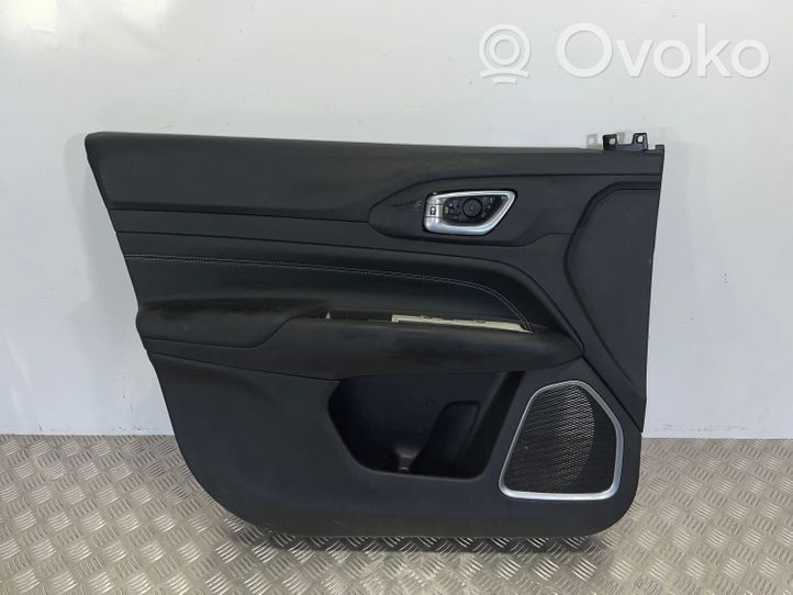 Jeep Compass Takaoven verhoilu 156252092010