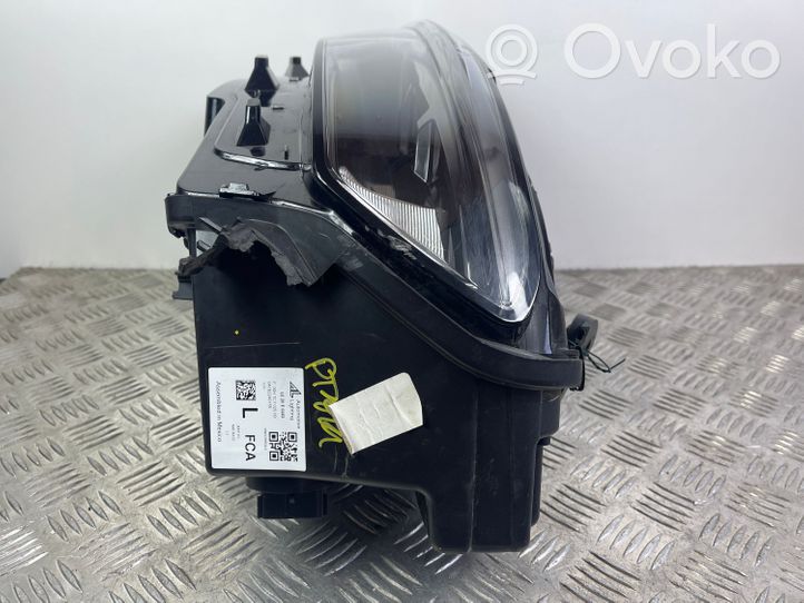 Jeep Grand Cherokee WL Faro/fanale P68376993AG