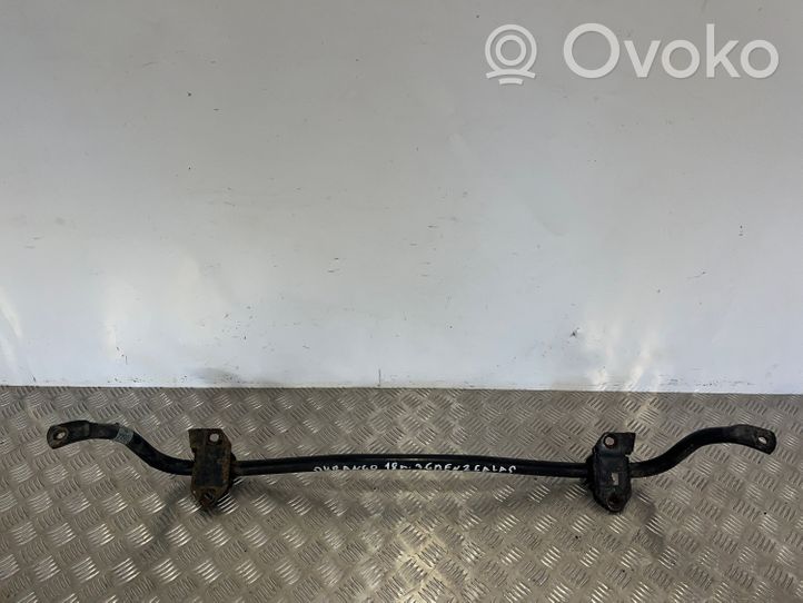 Dodge Durango Barra stabilizzatrice posteriore/barra antirollio 68253186AA