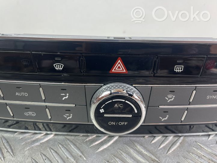 SsangYong Rexton Centralina del climatizzatore 6871036000