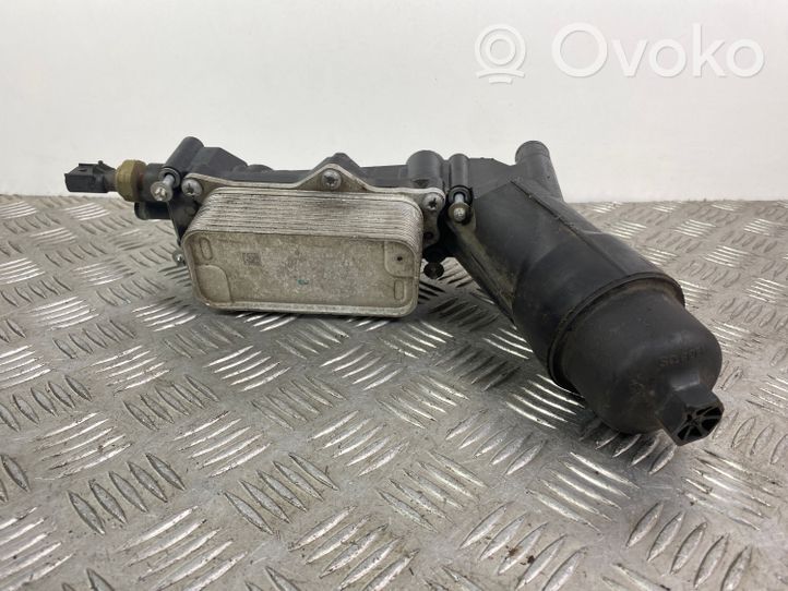 Dodge Durango Supporto di montaggio del filtro dell’olio 6790424411A3