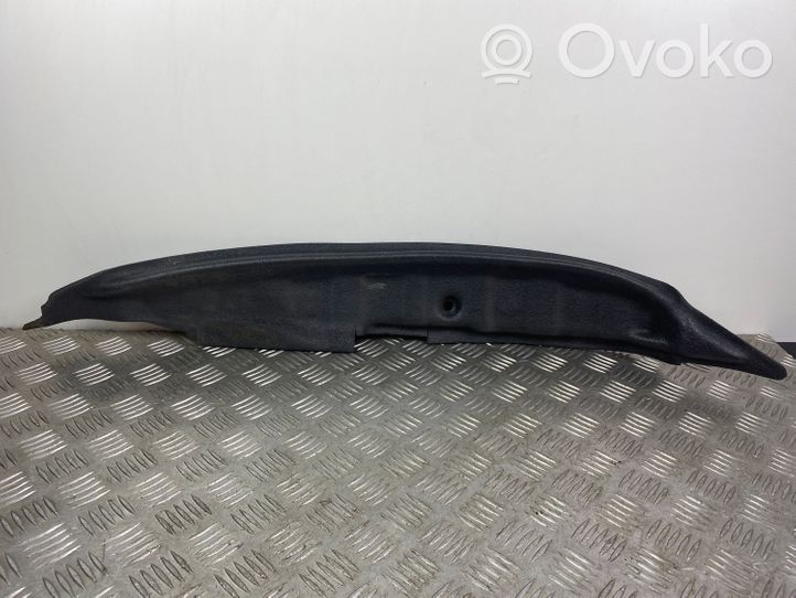 Dodge Durango Supporto/guarnizione in poliuretano espanso del parafango 68084037A