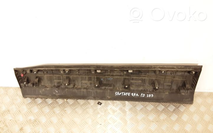 Hyundai Santa Fe Etuoven lista (muoto) 87722S2200