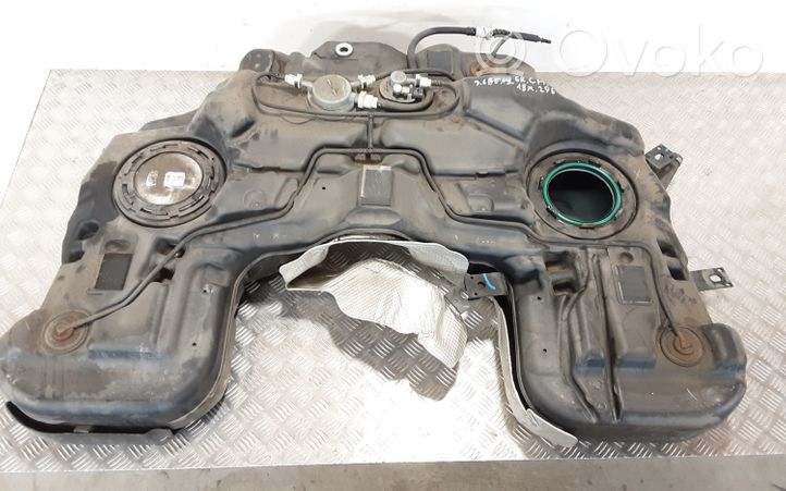 Jeep Grand Cherokee Serbatoio del carburante 68338692AA