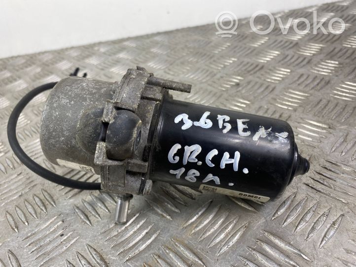 Jeep Grand Cherokee Pompa podciśnienia / Vacum P04581954AB