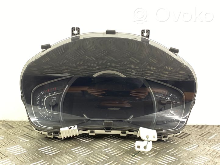 Hyundai Santa Fe Tachimetro (quadro strumenti) 1164202930