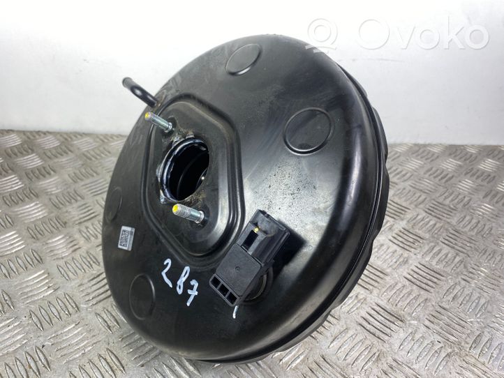 Hyundai Santa Fe Brake booster 58500S2100