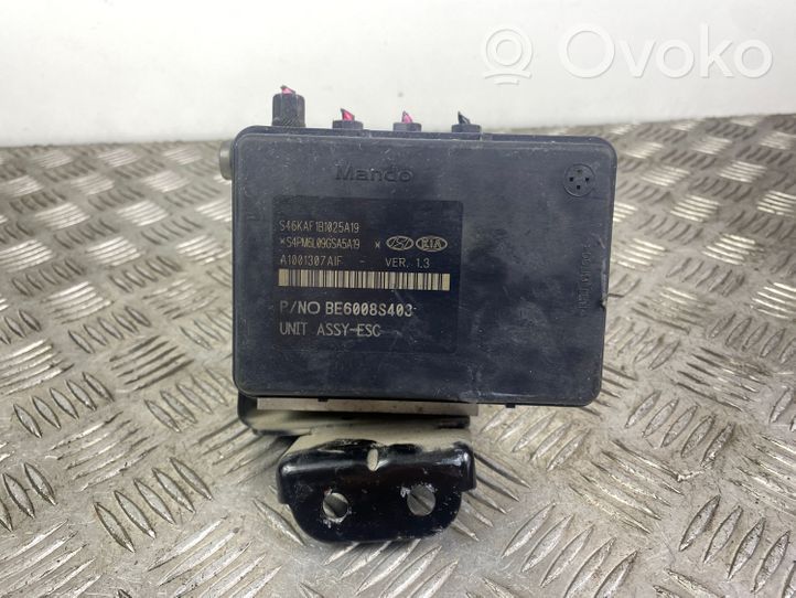 Hyundai Grand Santa Fe NC ABS Pump S46KAF1B1025A19