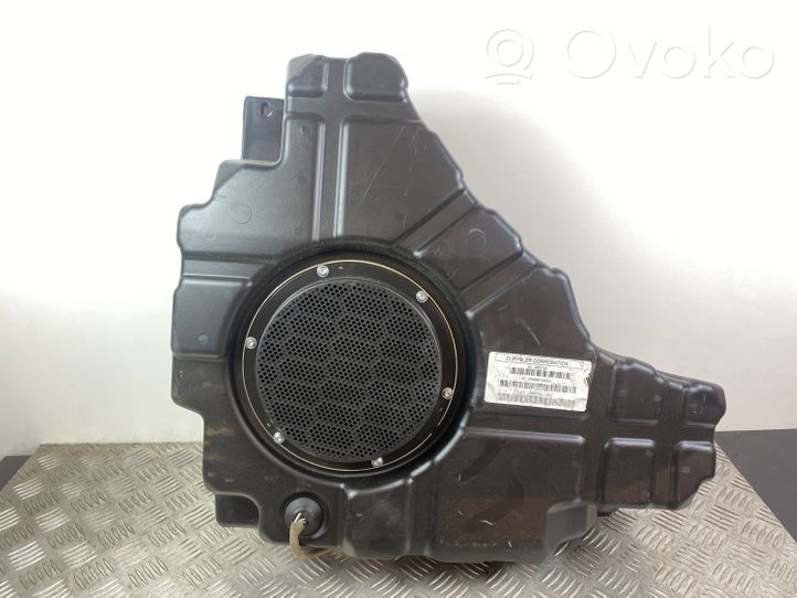 Jeep Grand Cherokee Subwoofer altoparlante 05064610AC