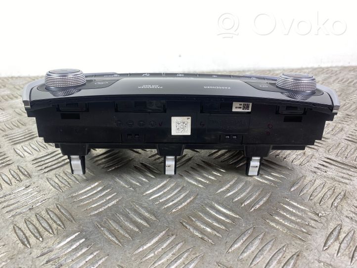 Hyundai Santa Fe Climate control unit 97250S2300