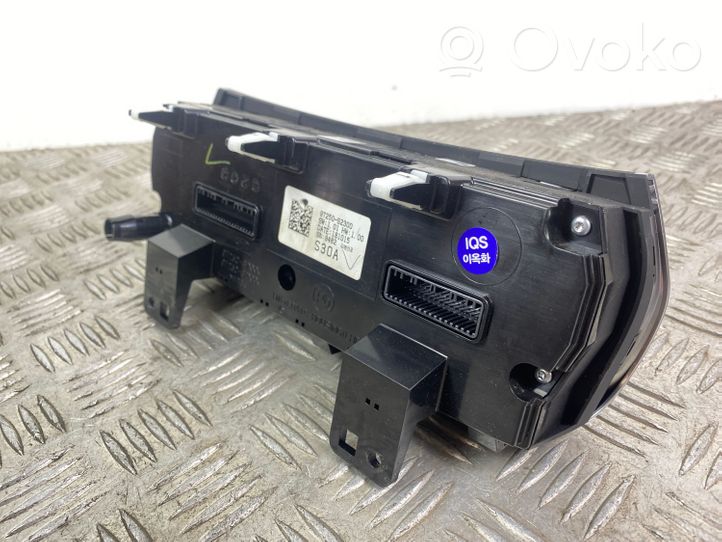 Hyundai Santa Fe Climate control unit 97250S2300