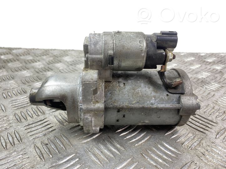 Hyundai Santa Fe Starter motor 361002GGA0