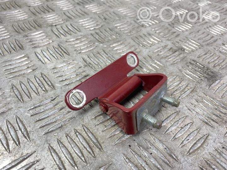 Hyundai Santa Fe Tailgate/trunk/boot hinge 