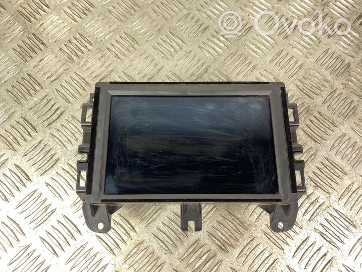 Dodge Durango Monitor/display/piccolo schermo P68399233AB