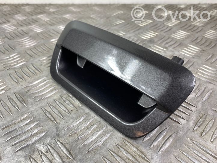 Jeep Grand Cherokee Maniglia esterna per portiera di carico 1YK38LAUAE