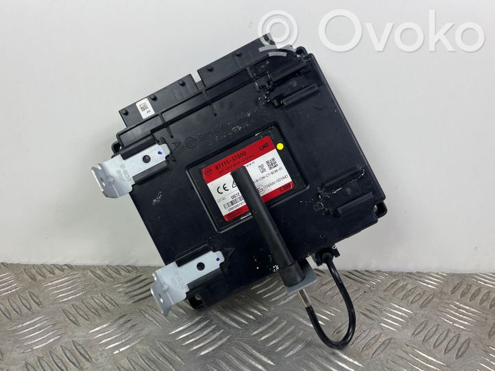 8711537000 SsangYong Korando Other control units/modules, 60.00  