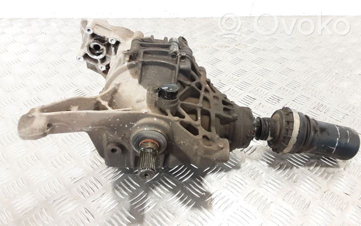 Jeep Compass Mechanizm różnicowy tylny / Dyferencjał P68292765AE