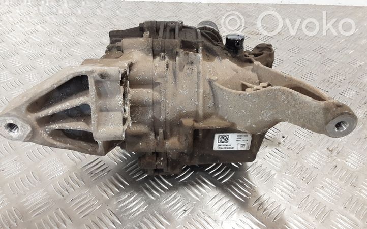 Jeep Compass Mechanizm różnicowy tylny / Dyferencjał P68292765AE