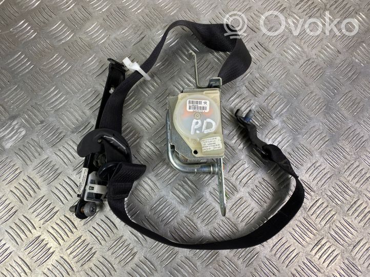 Jeep Grand Cherokee Ceinture de sécurité avant P5ME36DX9AB