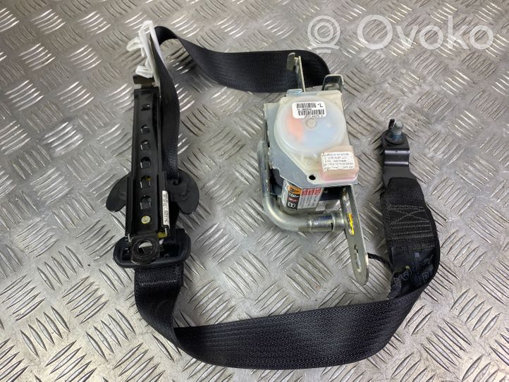 Jeep Grand Cherokee Ceinture de sécurité avant P5ME37DX9AB