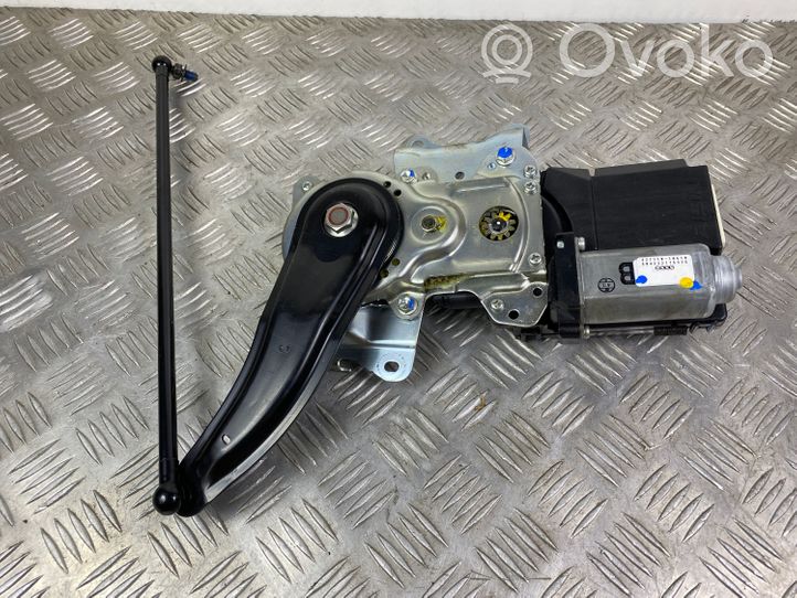 Infiniti QX80 Tavaratilan luukun hydrauliikkasarja 42711010610