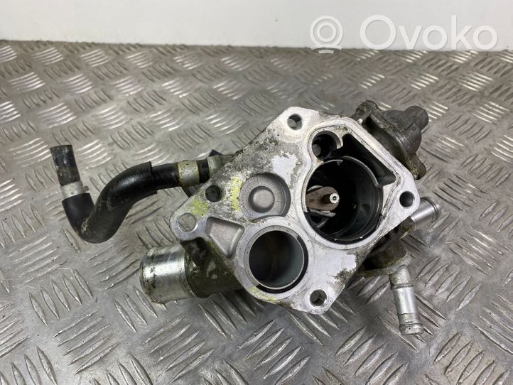 Infiniti QX80 Boîtier de thermostat / thermostat 600502031