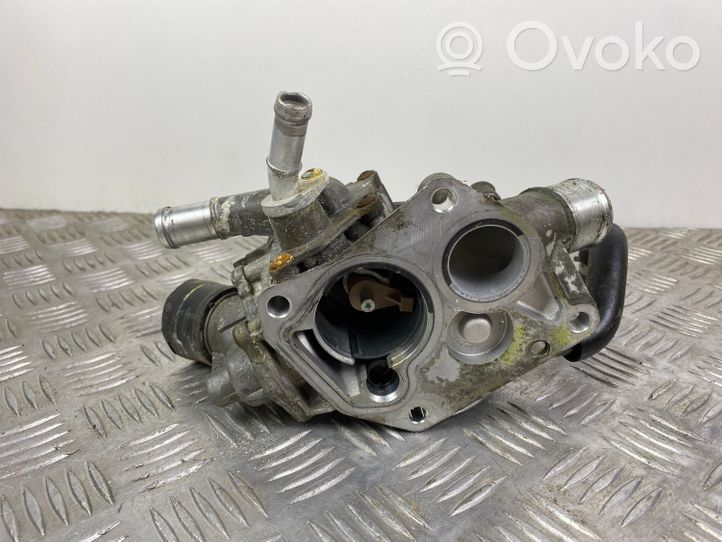 Infiniti QX80 Boîtier de thermostat / thermostat 600502031