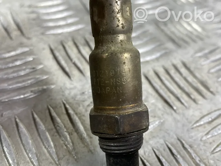 Infiniti QX80 Sonde lambda H8201219741