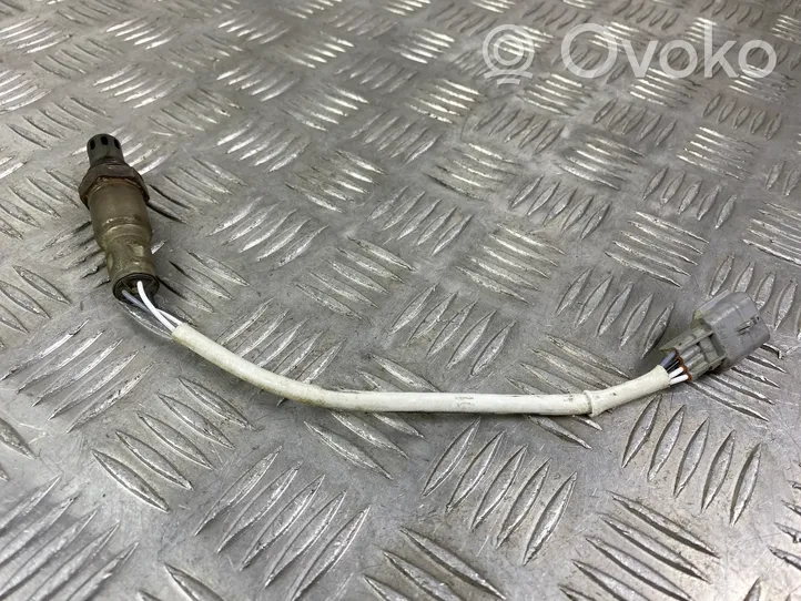 Infiniti QX80 Sensore della sonda Lambda H8201219741