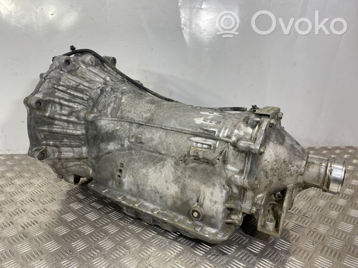 Infiniti QX80 Automatic gearbox 