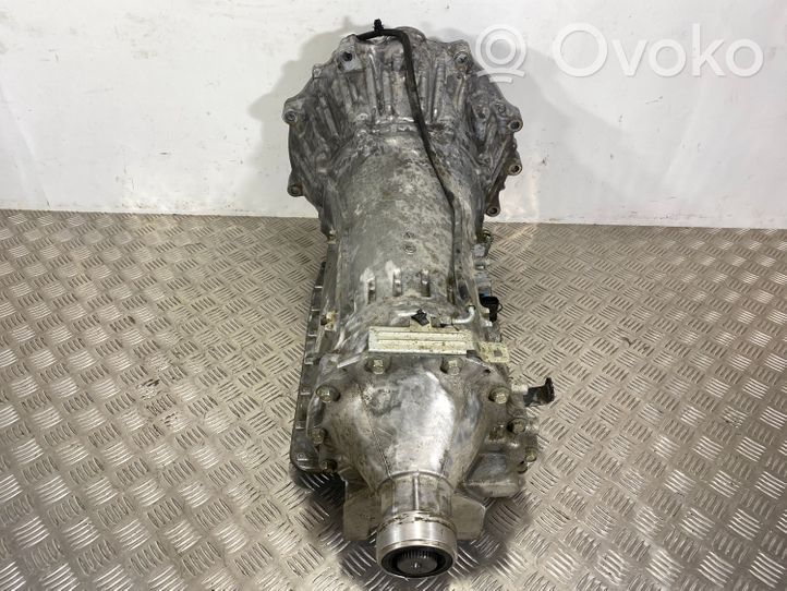 Infiniti QX80 Automatic gearbox 