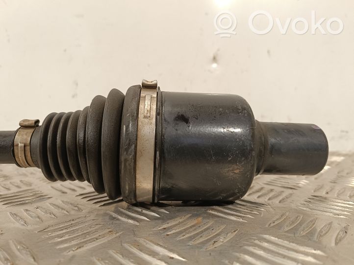 Jeep Compass Rear driveshaft 00534183780