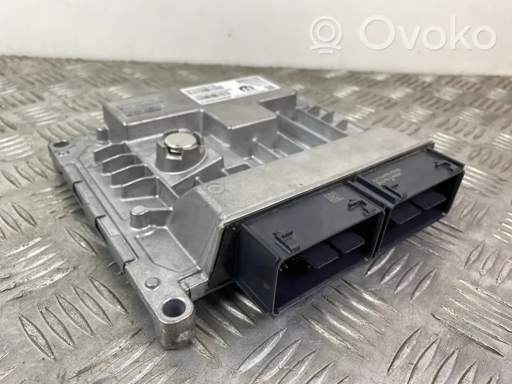 Jeep Compass Sterownik / Moduł ECU 68402685AB