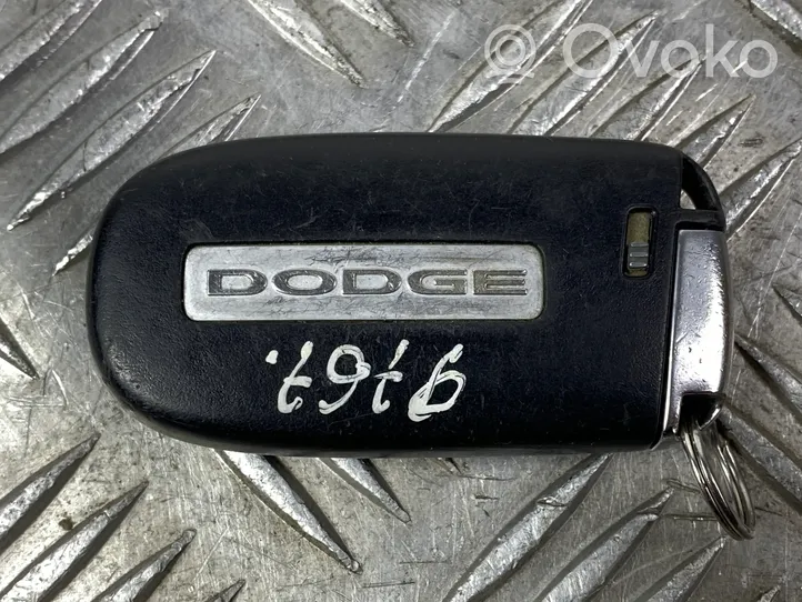 Dodge Durango Chiave/comando di accensione 