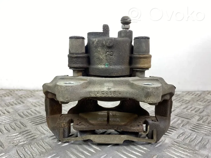 Jeep Grand Cherokee Rear brake caliper 