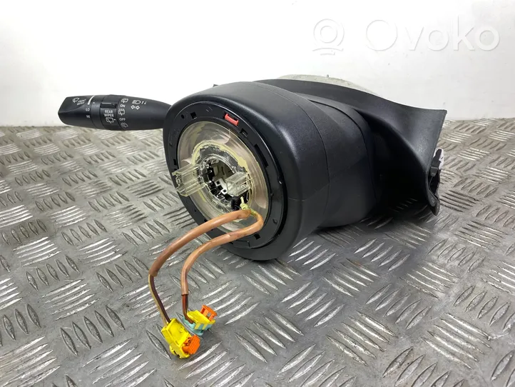 Jeep Grand Cherokee Airbag slip ring squib (SRS ring) 