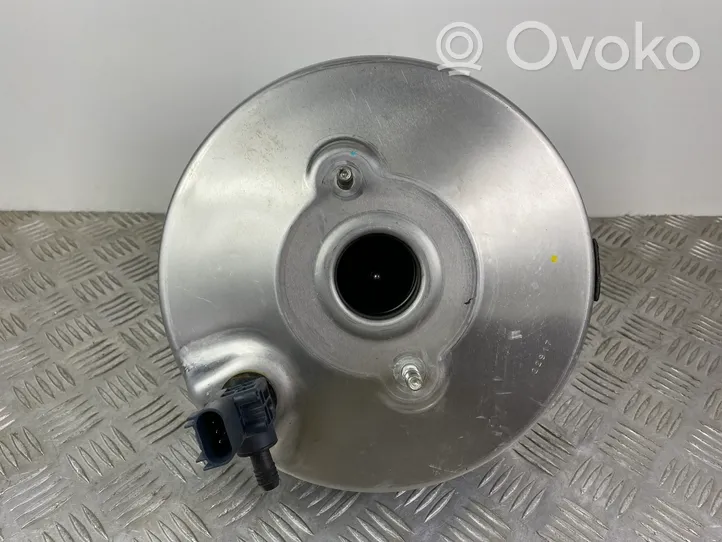 Jeep Grand Cherokee Stabdžių vakuumo pūslė P04581956AF