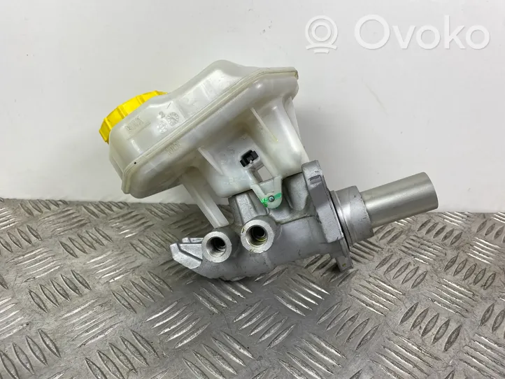 Jeep Grand Cherokee Główny cylinder hamulca 26415800083