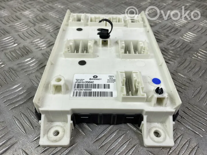 Jeep Grand Cherokee Module confort P68193350AC