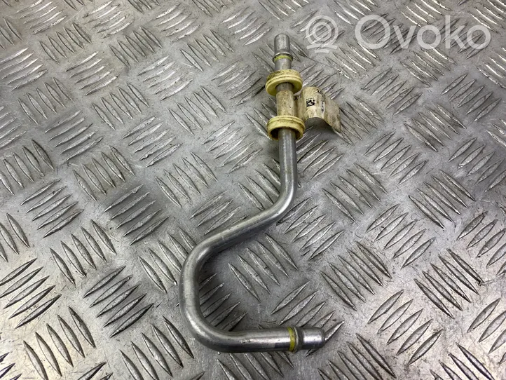 Jeep Grand Cherokee Gearbox oil cooler pipe/hose 68244080AB