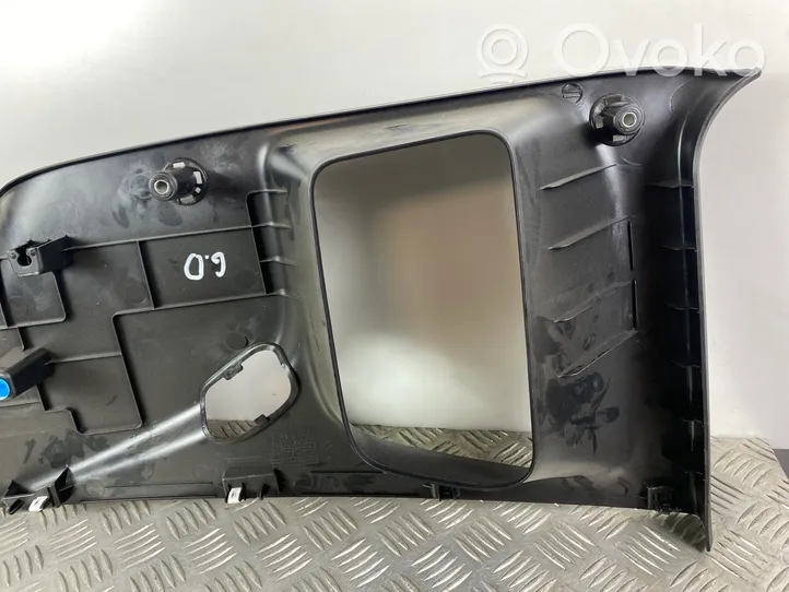 Jeep Renegade Inne części wnętrza samochodu 735685634