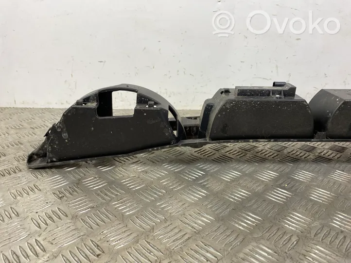 Jeep Renegade Absorber zderzaka tylnego 51959924