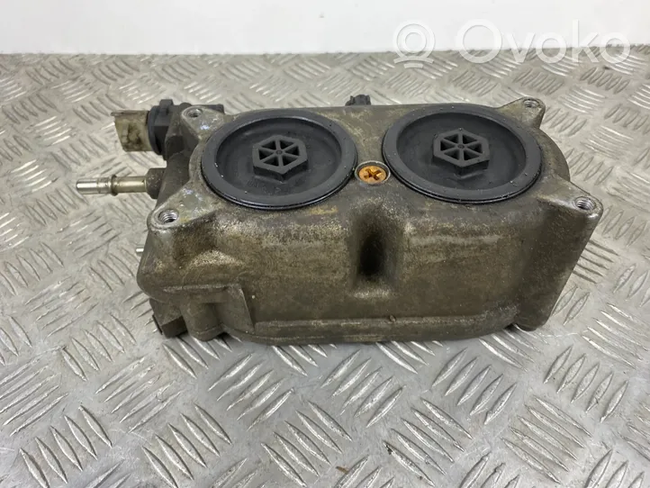 Jeep Grand Cherokee Boîtier de filtre à carburant 