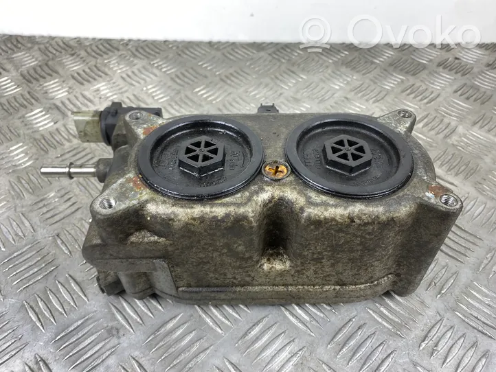 Jeep Grand Cherokee Boîtier de filtre à carburant 