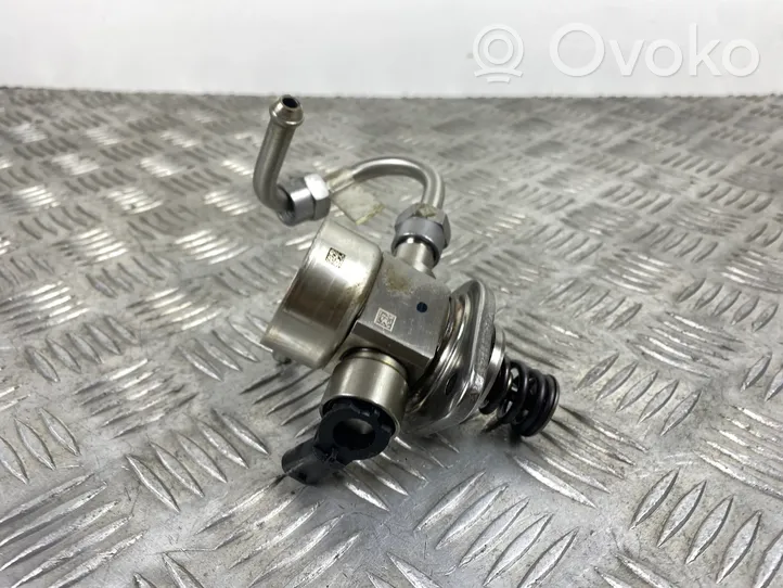 Jeep Renegade Pompe à carburant mécanique 46338804