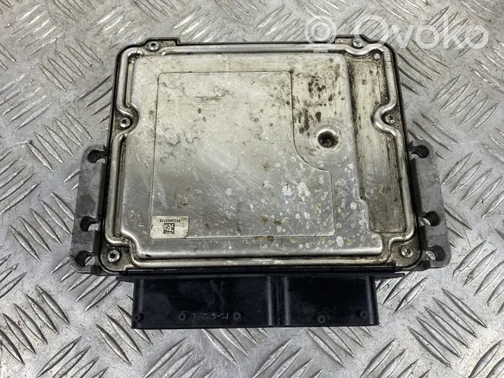 Jeep Grand Cherokee Calculateur moteur ECU P05150767AC